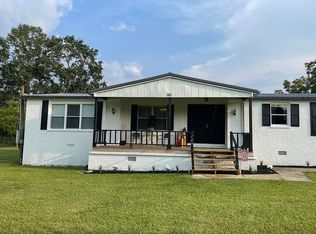 161 Cedar Tree Ln, Cantonment, FL 32533