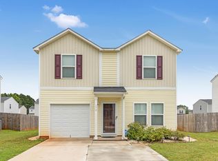 172 Bennett Dairy Rd, Spartanburg, SC 29307