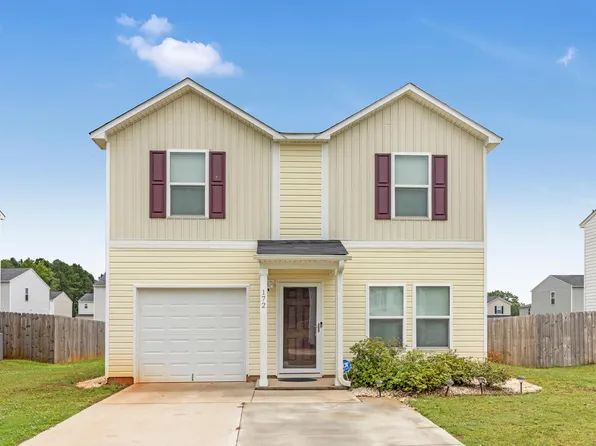 172 Bennett Dairy Rd, Spartanburg, SC 29307