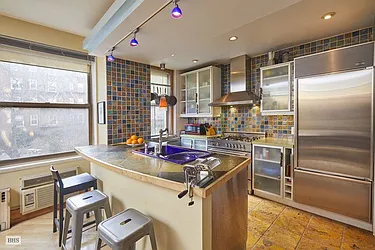 Sold by Brown Harris Stevens