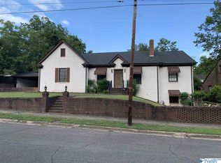 610 Reynolds St, Gadsden, AL 35901
