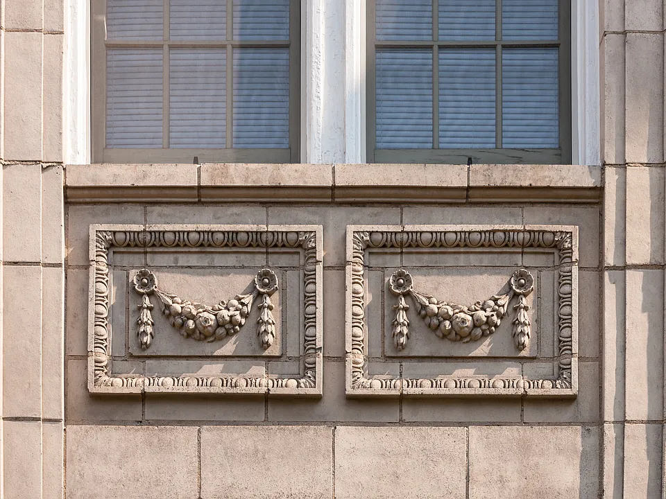 Historic Features