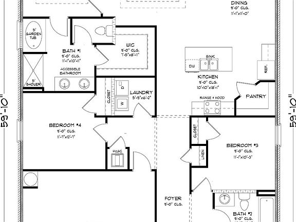 2nd image of 8573 Rosedown Ln