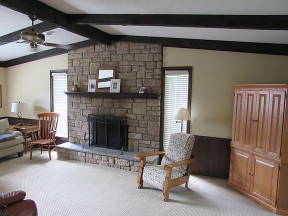Large Family Room