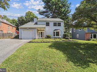 9013 2nd Ave, Silver Spring, MD 20910