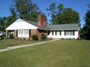 409 Haynsworth St, Sumter, SC 29150