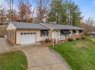 502 Forest Rd, Huntington, WV 25705