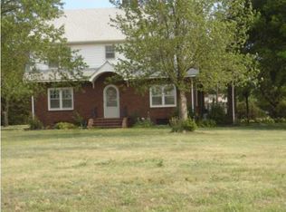 5618 W 1st St, Newton, KS 67114