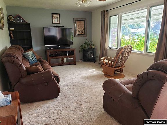 2nd image of 2315 E G St