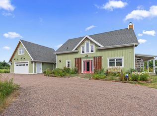 115 Allen Rd, Tyne Valley, PE C0B2C0