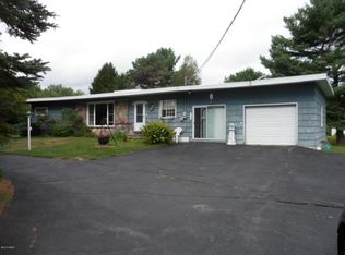 3067 Lake Ariel Hwy, Honesdale, PA 18431