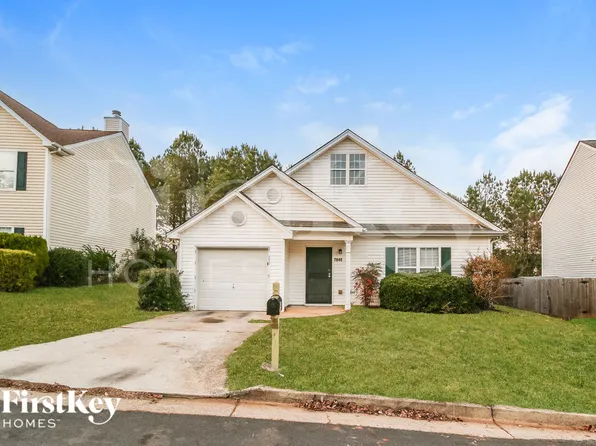 7046 Setters Way, Lithonia, GA 30038