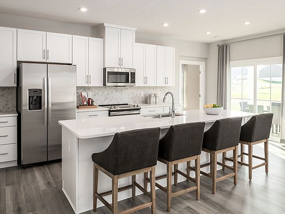 Aviano with Basement