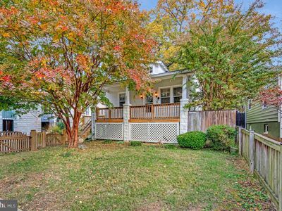 5607 40th Ave, Hyattsville, MD, 20781