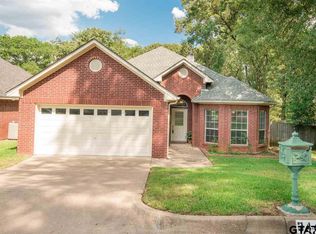 3440 Iberville Dr, Tyler, TX 75701