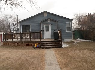 514 S Michigan St, Conrad, MT 59425