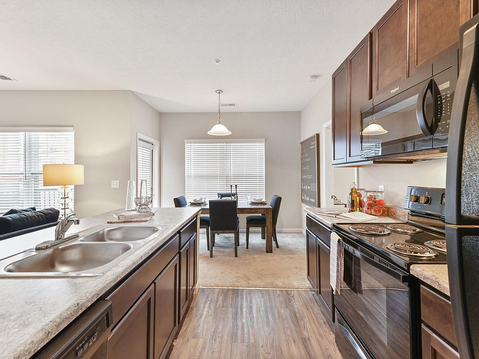 Hayden Reserve 7361 High Cross Blvd Columbus OH Zillow