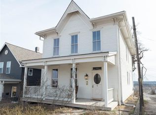 413 Sandusky Ave, Kansas City, KS 66101