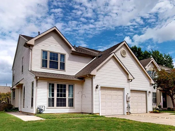 13 Primrose Pl, Delran, NJ 08075