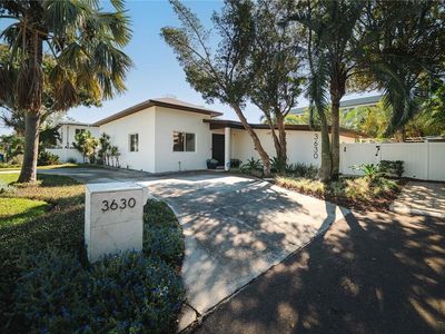 3630 S Beach Dr, Tampa, FL, 33629