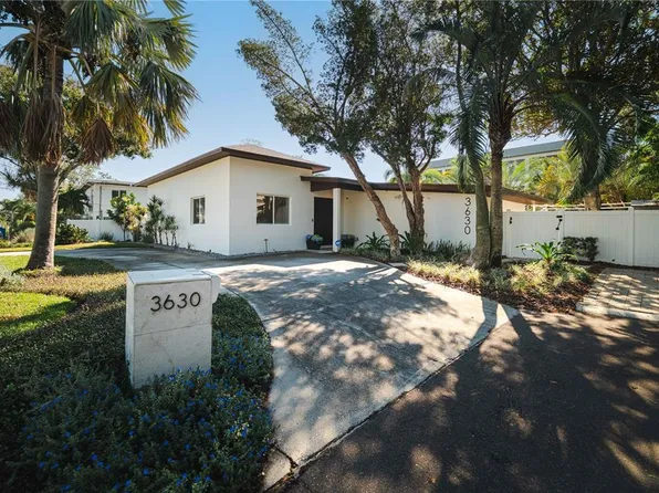 3630 S Beach Dr, Tampa, FL 33629