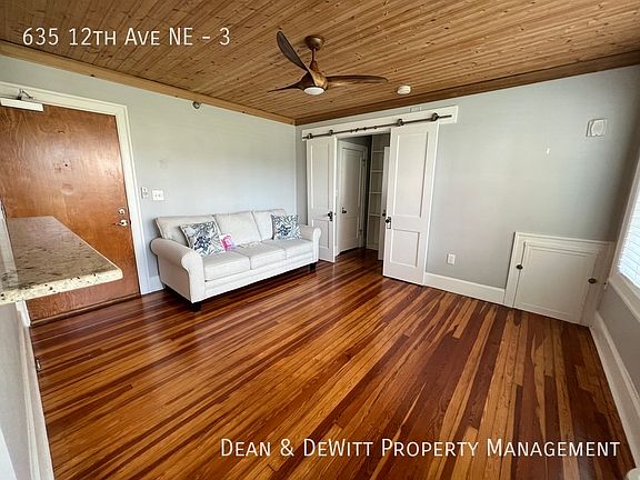 5th image of 635 12th Ave NE APT 3