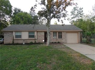 8039 Hickok Ln, Houston, TX 77075