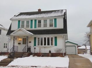 2317 Kroos Ct, Sheboygan, WI 53083