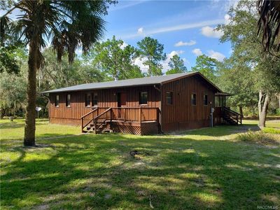 18950 SE 72nd Ave, Inglis, FL, 34449