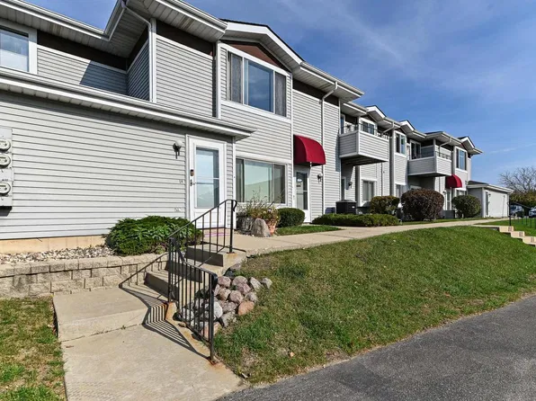6601 Mariner DRIVE #6, Mount Pleasant, WI 53406