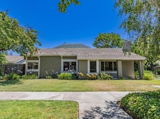 2321 Falling Water Ct, Santa Clara, CA 95054