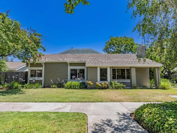 2321 Falling Water Ct, Santa Clara, CA 95054