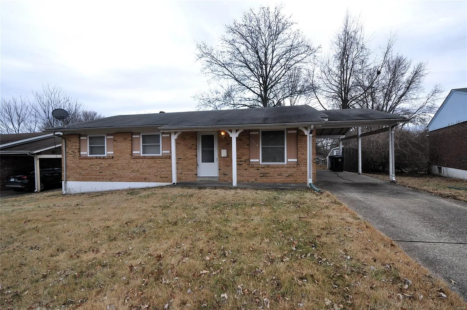 2618 Freemantle Dr photo 1