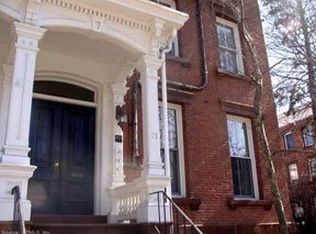 91 Olive St, New Haven, CT 06511