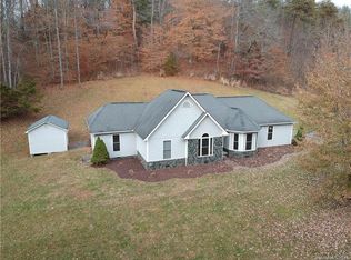 47 Pearl Ln #7, Mars Hill, NC 28754