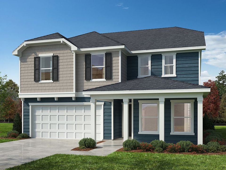 Exterior D