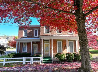 72 Abruyn St, Kingston, NY 12401