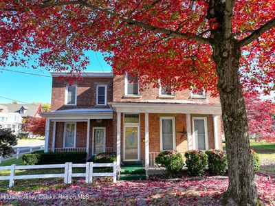 72 Abruyn Street, Kingston, NY, 12401
