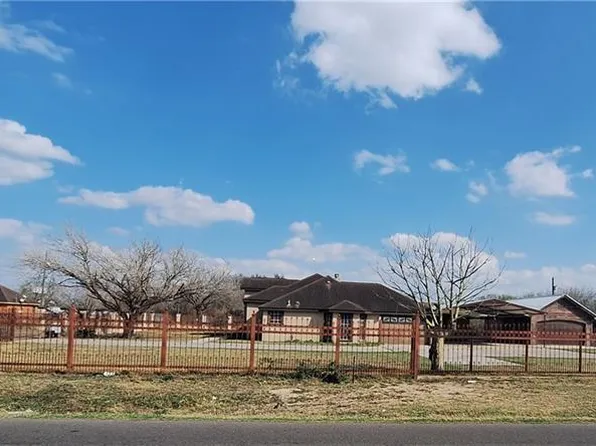 8534 N La Homa Rd, Mission, TX 78574