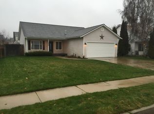 1209 Kinnikinnik Ave, Sandpoint, ID 83864