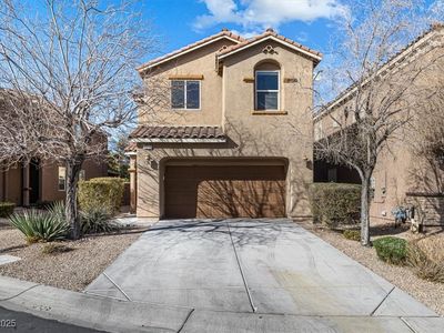 7516 Evening Melody Ct, Las Vegas, NV, 89178