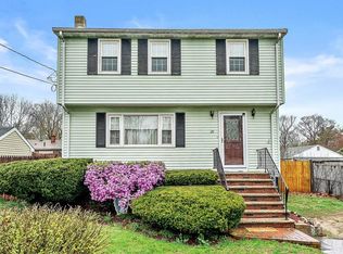 26 Overlook Rd, Holbrook, MA 02343