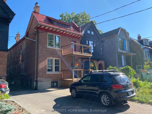 15 Simpson Ave, Toronto, ON M4K 1A1