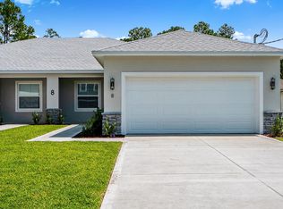 8 Squire Ct, Palm Coast, FL 32164