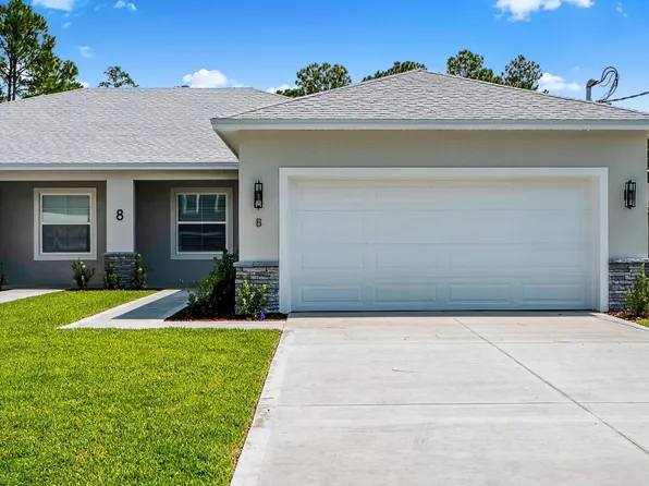 8 Squire Ct, Palm Coast, FL 32164