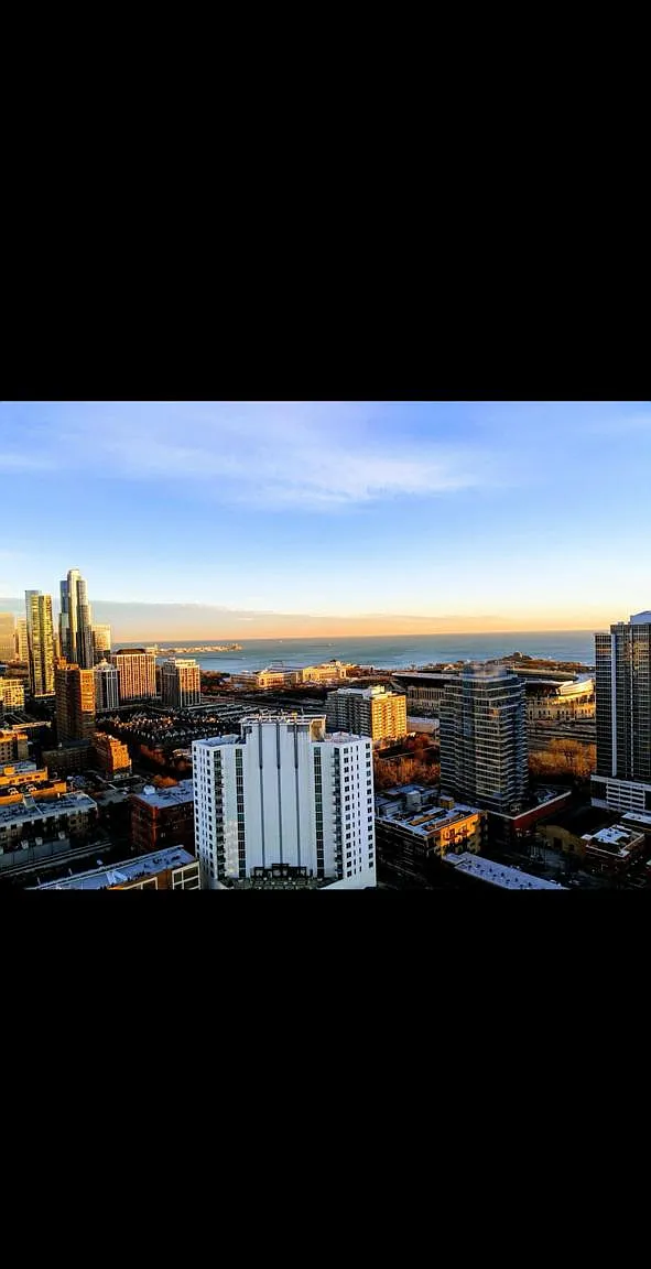1 bed, 692 sqft, $2,600 — Photo 4