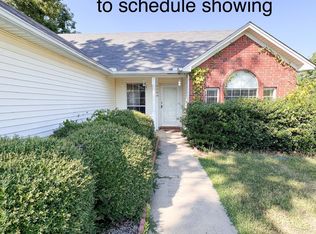 2500 Cherry Creek Cir, Bryant, AR 72022