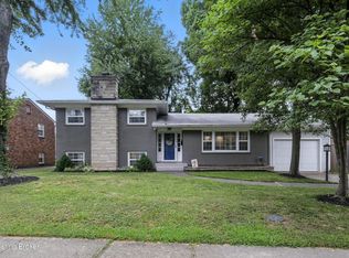 2265 Bradford Dr, Louisville, KY 40218