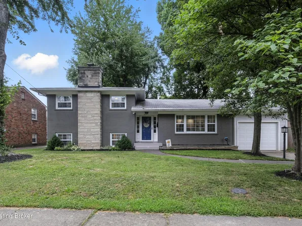 2265 Bradford Dr, Louisville, KY 40218