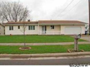 2127 Folsom St, Eau Claire, WI 54703